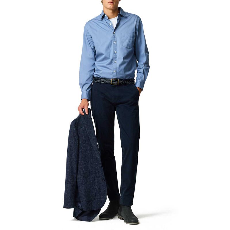 Rodd & Gunn Thomas Road 2.0 Chino Pant image number 11